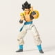 thumbnail image 3 of Dragon Ball SUPER Saiyan Blue Gogeta SHF PVC figura de acción modelo juguete colección, 3 of 5