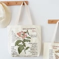 thumbnail image 4 of de mano informal Interior capacidad con cremallera, paquete antirrobo, de hombro, bolsa para , señora, niñas, mujer , heliotropio BLESIY Bolsas de hombro, 4 of 8