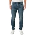 thumbnail image 1 of Jean Slim Stretch Lucky Brand para Hombre 110 Coolmax, 1 of 6