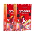 thumbnail image 1 of 2 Pack Cereal Groovies Quinoa Sin Gluten Cocoa Groove 500g, 1 of 6
