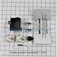 thumbnail image 3 of Whirlpool Refrigerator Relay and Overload Kit 8201786, 3 of 5
