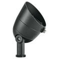 thumbnail image 2 of Landscape LED 200 Lumen 3000k Spot Light in Textured Black, 2 of 2