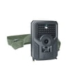 thumbnail image 1 of PR700 Camera Wildlife Camera Night Vision Motion Activated Trail Camera Trigger Scouting For Garden Home Outdoors Scene ,Lightweight  Compact, 1 of 7