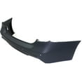 thumbnail image 2 of For 2013-2016 328i Bumper Cover Rear Primed BM1100259 51128056498, 2 of 5
