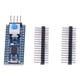 thumbnail image 3 of Placa de desarrollo del sistema Core 51 SCM módulo de aprendizaje STC15W408AS TTSOP20 para bricolaje, 3 of 8