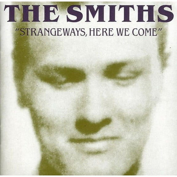 The Smiths - Strangeways, Here We Come - Music & Performance - CD