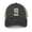 Black, variant on Leave The Gun, Take The Cannoli Black Hat Adjustable Funny Fashion Unisex Baseball Cap for Men Women