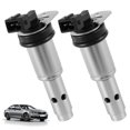 thumbnail image 1 of 2Pcs Vanos Solenoid Compatible with 128i 3.0L 2008-2013 Aluminum Alloy Engine Variable Timing Control Solenoid Sturdy Oil Control Valve Solenoid Replacement, 1 of 10