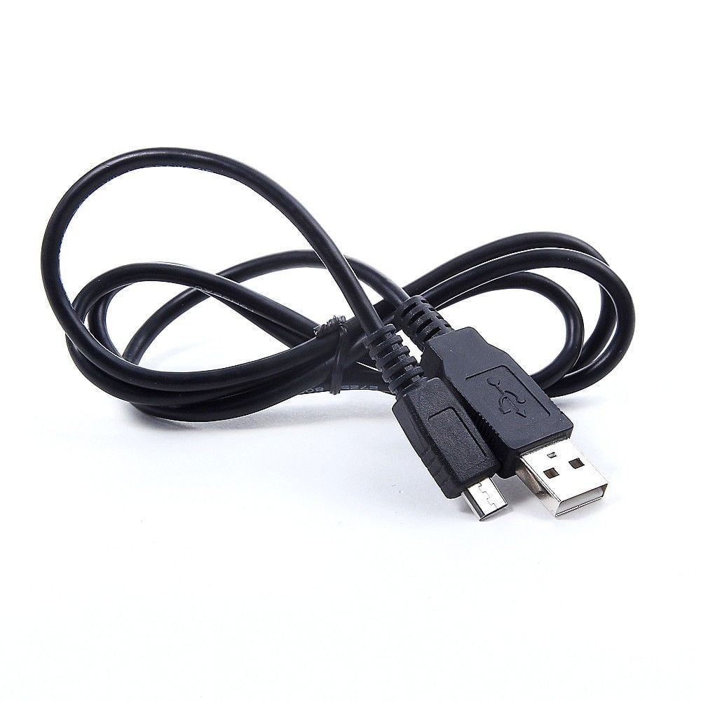 USB Charger Cable Cord For Wacom Bamboo Fineline 3 Stylus Pen CS610 CK ...