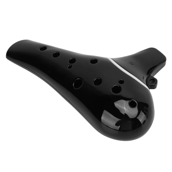 Instrumento de viento, Ocarina de 12 agujeros, Ocarina de CA, Ocarina de alto rendimiento, Ocarina de rendimiento confiable