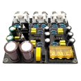 thumbnail image 5 of 2 Way Frequency Divider Electronic Active Crossover Dual Op Amp, 5 of 5
