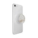 thumbnail image 3 of PopSockets con soporte para teléfono con soporte, oro, Lutz Marble, 3 of 6