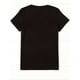 thumbnail image 3 of Vibrant happy Friday letters Print Crew Neck T-shirt, Casual Short Sleeve Top For Summer & Spring, Women's Clothing, 3 of 5