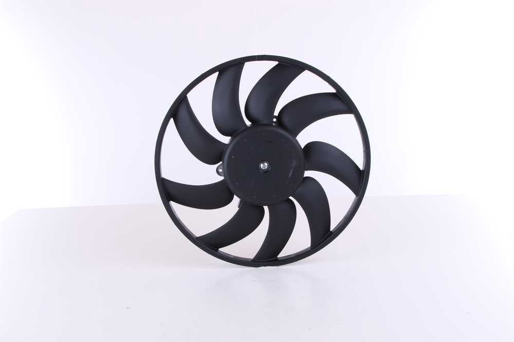Nissens 85727 Engine Cooling Fan Motor