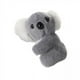 thumbnail image 1 of Muñeca Koala,Muñeco Koala de peluche pequeño para espejo retrovisor,Muñeca para accesorios de espejo retrovisor de motocicleta,Adorno de oso Koala de felpa suave y cómodo,Juguete portátil, 1 of 8