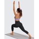 thumbnail image 3 of Pantalones CRZ YOGA Butterluxe Capri de Cintura Alta 53 cm, 3 of 5
