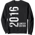 thumbnail image 1 of Sudadera de 8 años para niña de 2016, 1 of 5
