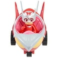 thumbnail image 5 of PJ Masks Turbo Blast Vehicles - Owl Glider & Owlette Figure, 5 of 9