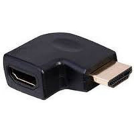 Philmore 45-7043 HDMI Right Angle Adapter Left Access - 45-7043 price history on PriceWatchPro