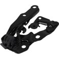 thumbnail image 3 of Hood Hinge Passenger Right Side Right Hand For 07-11 Camry TO1236151 5341006090, 3 of 7