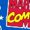 ROYAL BLUE, variant on Marvel - Sticker Pack - Youth Boys Short Sleeve Graphic T-Shirt