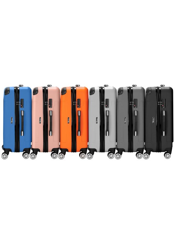 Black Friday Luggage Set Deals 2022