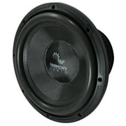 Harmony Audio HA-C124 Car Stereo Competition 12" Sub 2200W Dual 4 Ohm Subwoofer