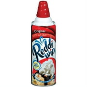 Reddi Wip Original Light Whipped Cream, 7 Oz.
