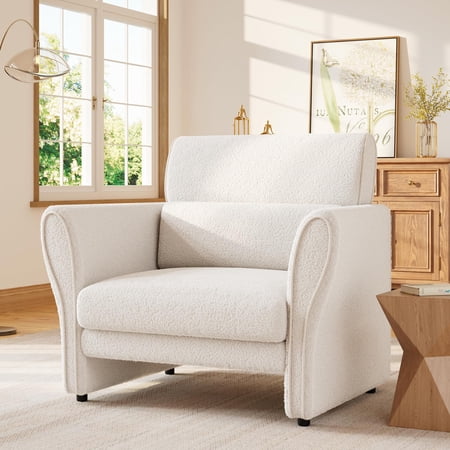 gaderth accent chair oversized armchair product