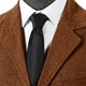 thumbnail image 5 of pstuiky Camisetas interiores de tirantes para hombre, Camisa de hombre sin mangas de color liso con múltiples bolsillos, cómoda y transpirable. Chaleco para hombre xxxl, 5 of 6