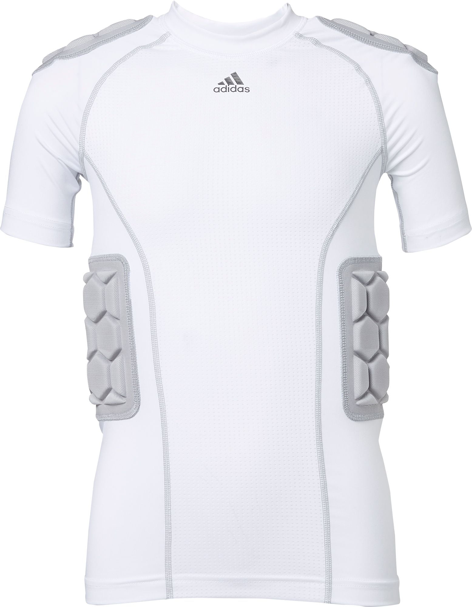 adidas Youth techfit® Football Shirt - Walmart.com