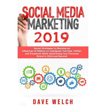 Social Media Marketing 2019 - eBook