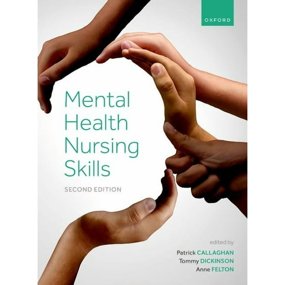 Mental Health Nursing Skills, (Paperback)