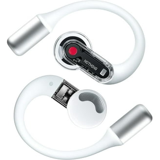 Nothing Ear (Open) Open-Ear Headphones, Wireless Earbuds with