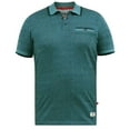thumbnail image 1 of Duke Polo Texturé D555 Troy Kingsize pour Hommes, 1 of 3