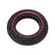 thumbnail image 3 of Neumático Sólido Para Scooter Eléctrico De 10x2,5 Pulgadas, Neumlico Sin Cámara Para Scooter Eléctrico De Goma Con Forma De Panal Para Scooter Eléctrico, 3 of 7