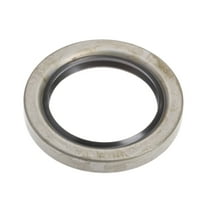 National 472082 Crankshaft Seal Fits select: 1978-1981 CHEVROLET C10, 1977-1979 PONTIAC FIREBIRD