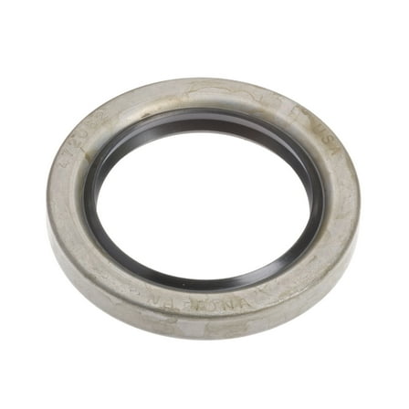 National 472082 Crankshaft Seal Fits select: 1978-1981 CHEVROLET C10, 1977-1979 PONTIAC FIREBIRD