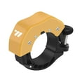 thumbnail image 4 of Loud and Clear Bicycle Bell - Aluminum Alloy, Versatile, Easy Installation, 4 of 6