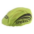 thumbnail image 1 of Bike Helmet Cover High Visibility Waterproof Cycling Helmet Rain Cover, 1 of 5