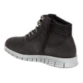 thumbnail image 4 of Deer Stags Boys' Archer Jr. Dress Casual Boot - Black - 13.5 Little Kid Medium, 4 of 9