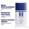 thumbnail image 2 of Limpiador facial sólido Clean and Fresh de Reuzel para Hombre - Limpiador de 1,7 oz - Paquete de 12, 2 of 6