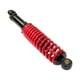 thumbnail image 3 of Amortiguador Trasero Kinlley Atom Axus 170 Rojo, 3 of 3