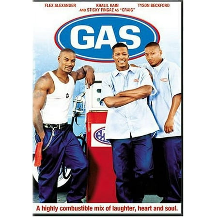 Gas (2004)