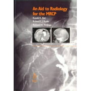 An Aid to Radiology for the MRCP, Used [Paperback]