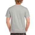 thumbnail image 2 of Gildan Big Men's Ultra Cotton Classic Short Sleeve T-Shirt, 2 of 2