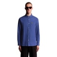 thumbnail image 1 of Lyle & Scott Mens Plain Flannel Shirt, 1 of 4