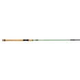 thumbnail image 2 of Shakespeare 9' Wild Spinning Rod, 2-Piece Fishing Rod, 2 of 7