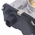 thumbnail image 3 of AA, Cuerpo del acelerador electrónico 04861661AB Cuerpo del acelerador electrónico para automóvil Cuerpo del acelerador de inyección de combustible Probado profesionalmente, 3 of 9