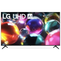 LG 75" 4K UHD UA70 AI Smart TV, 75UA7000